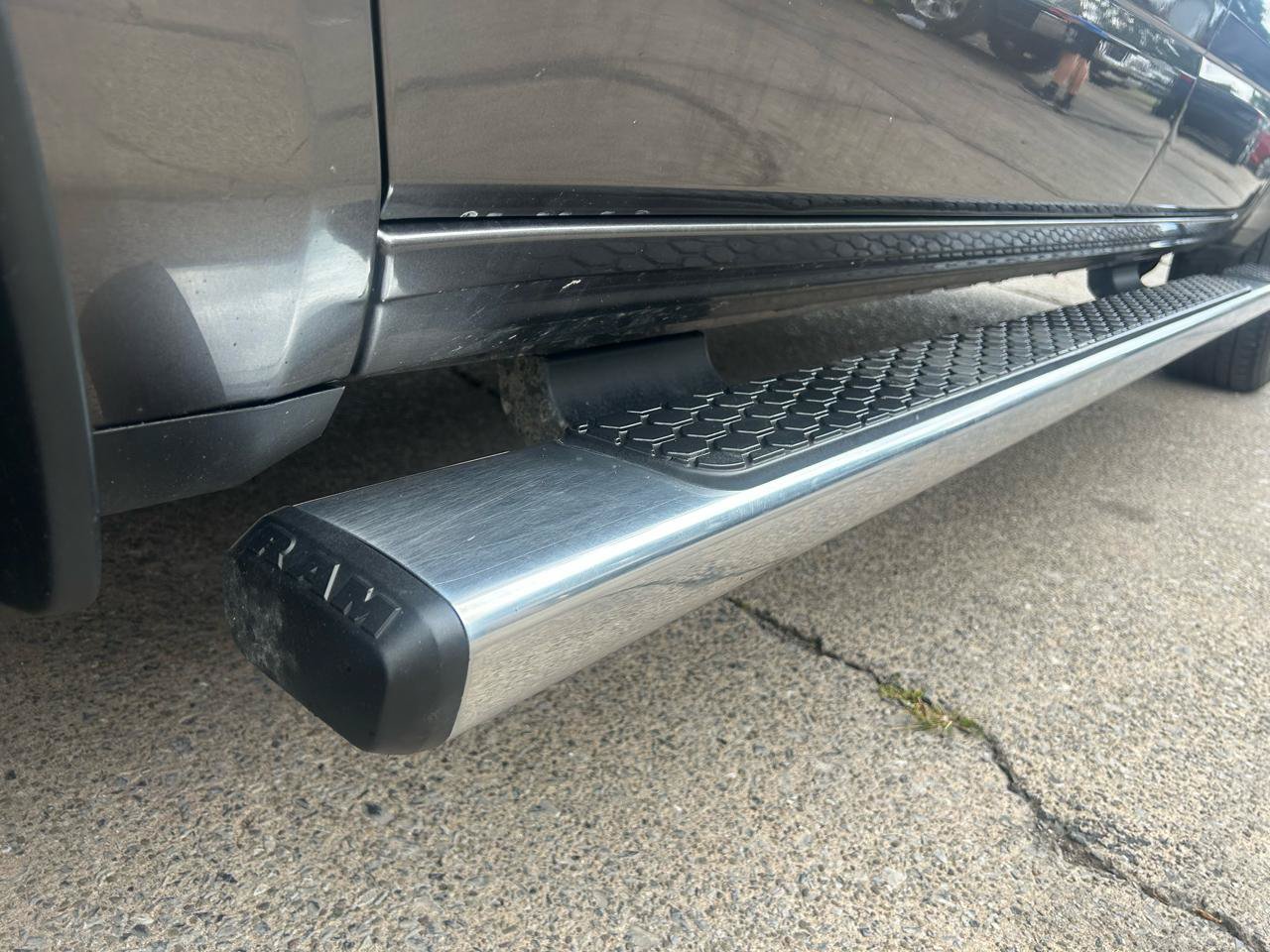 Used 2020 RAM 1500 Big Horn AWD/4WD image 58