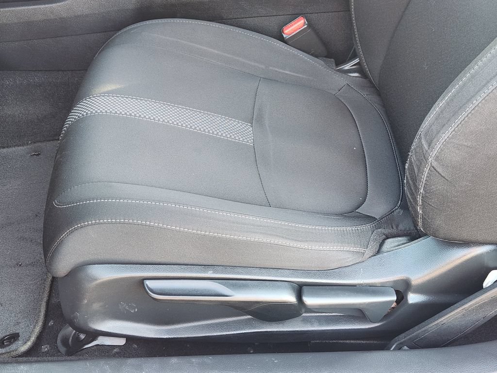 Used 2019 Honda Civic LX image 24