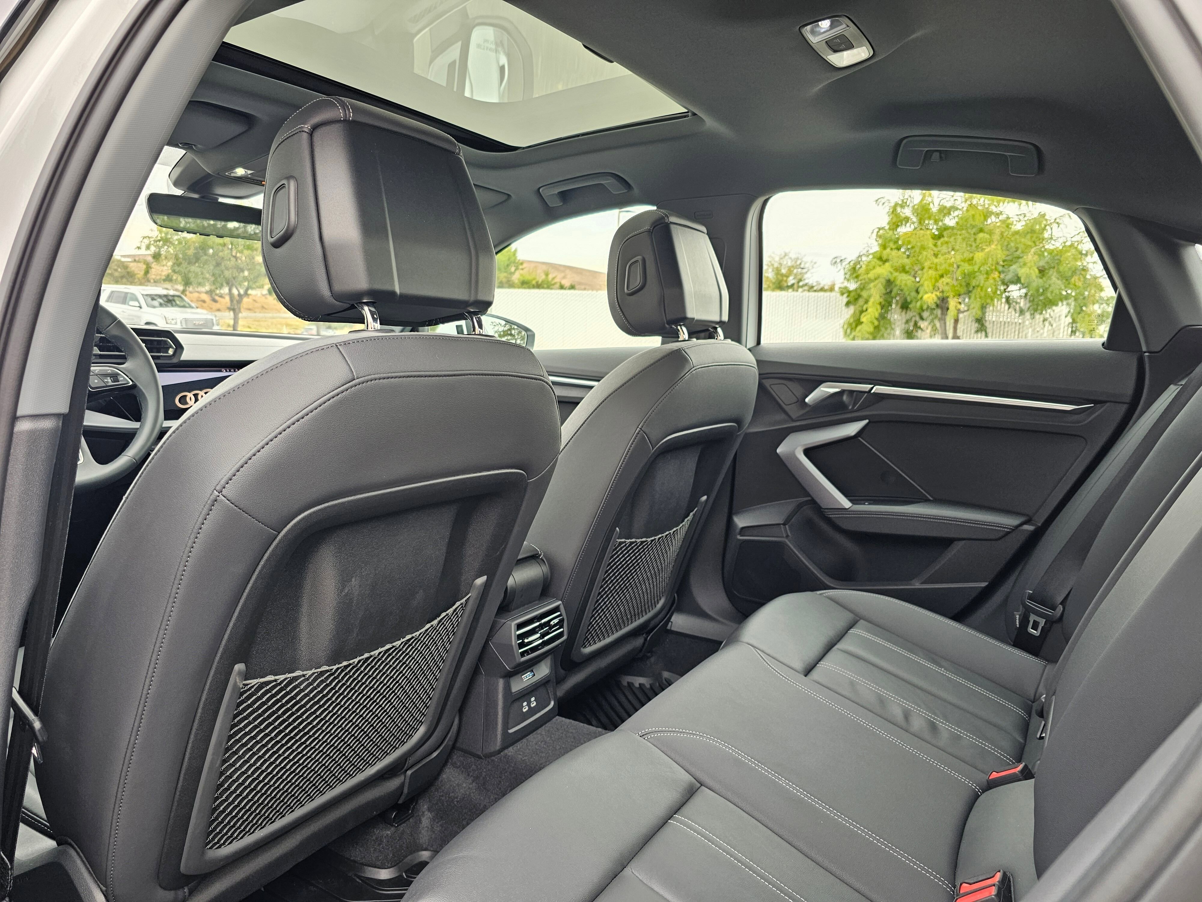 Certified 2025 Audi A3 2.0T Premium image 12