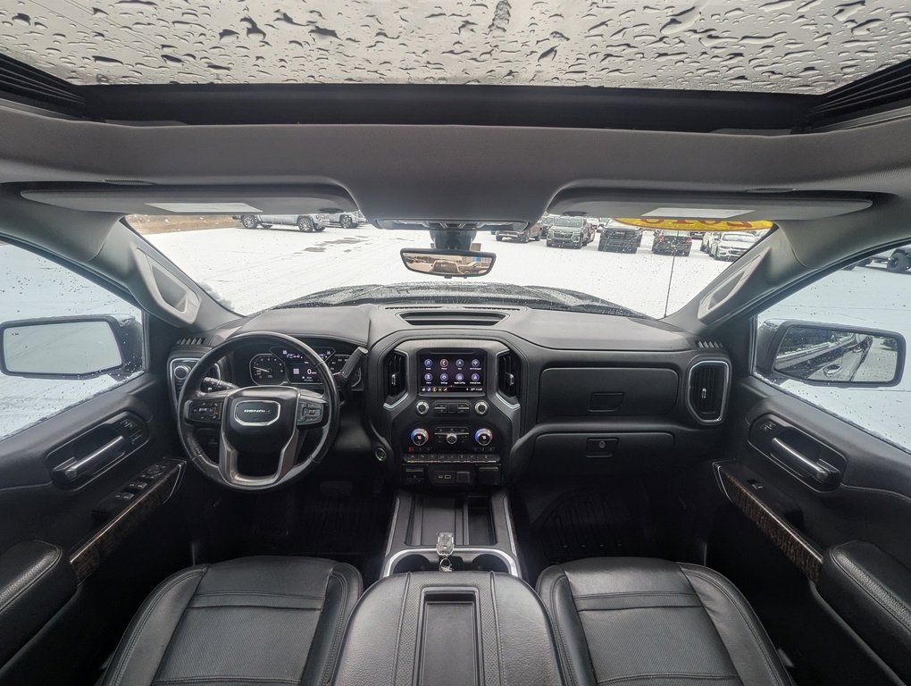 Used 2019 GMC Sierra 1500 Denali w/ Technology Package image 26
