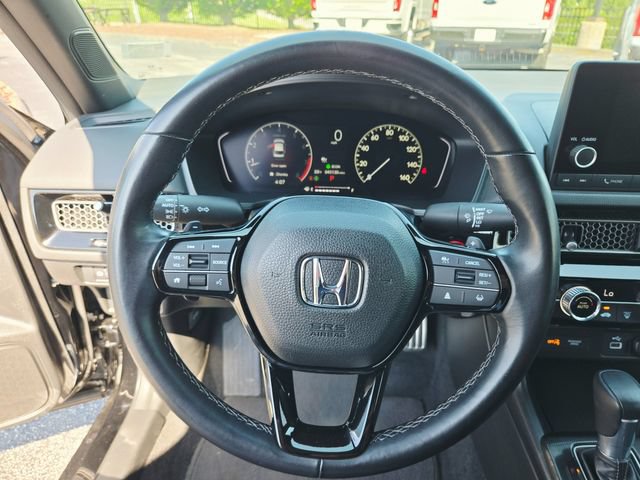 Used 2024 Honda Civic Sport image 12