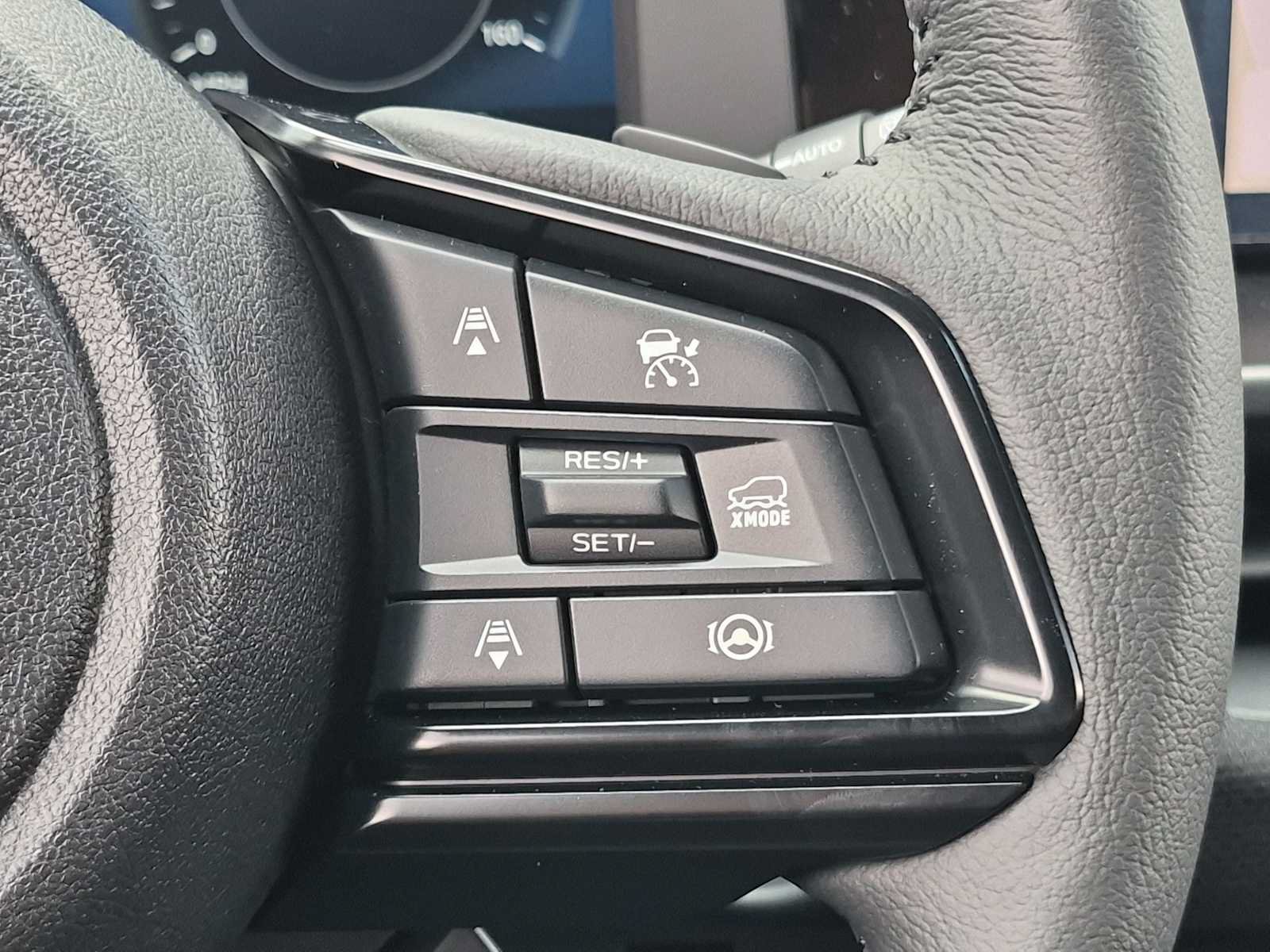 New 2026 Subaru Outback Premium AWD/4WD image 25