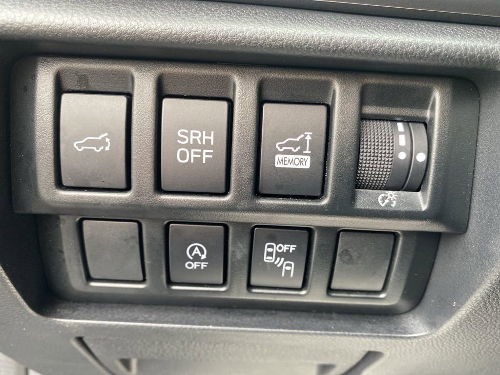 Used 2022 Subaru Forester Premium image 26