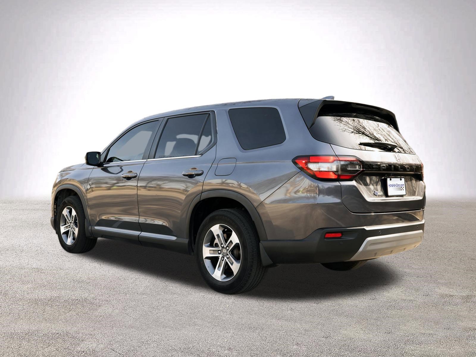 Certified 2023 Honda Pilot EX-L image 7