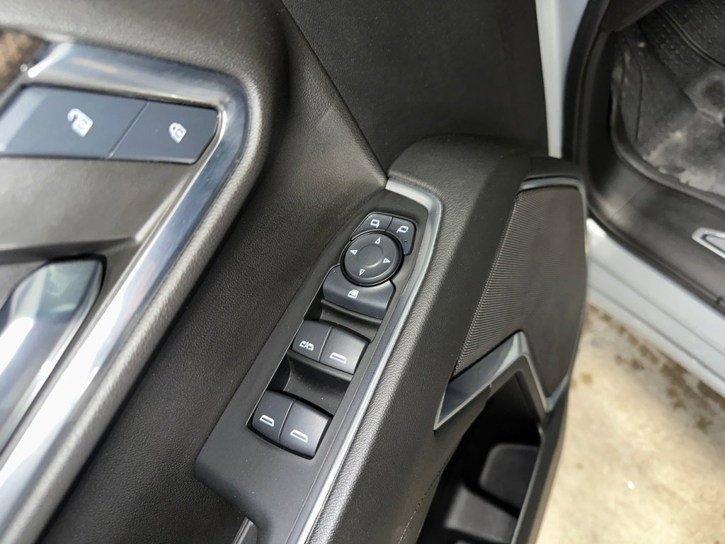 Certified 2024 Chevrolet Silverado 1500 LT image 8