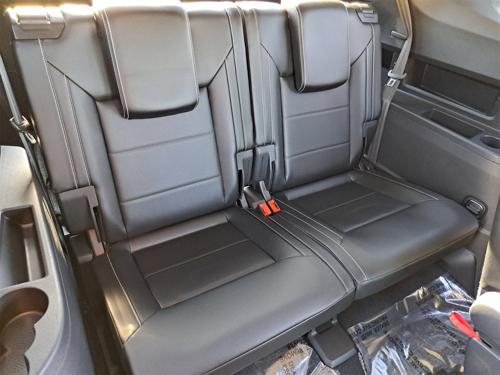 Used 2022 Volkswagen Atlas SEL image 13