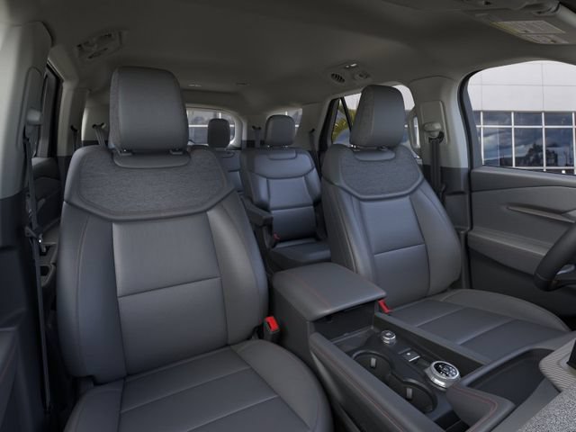 New 2026 Ford Explorer Active w/ Active Comfort Package RWD image 29