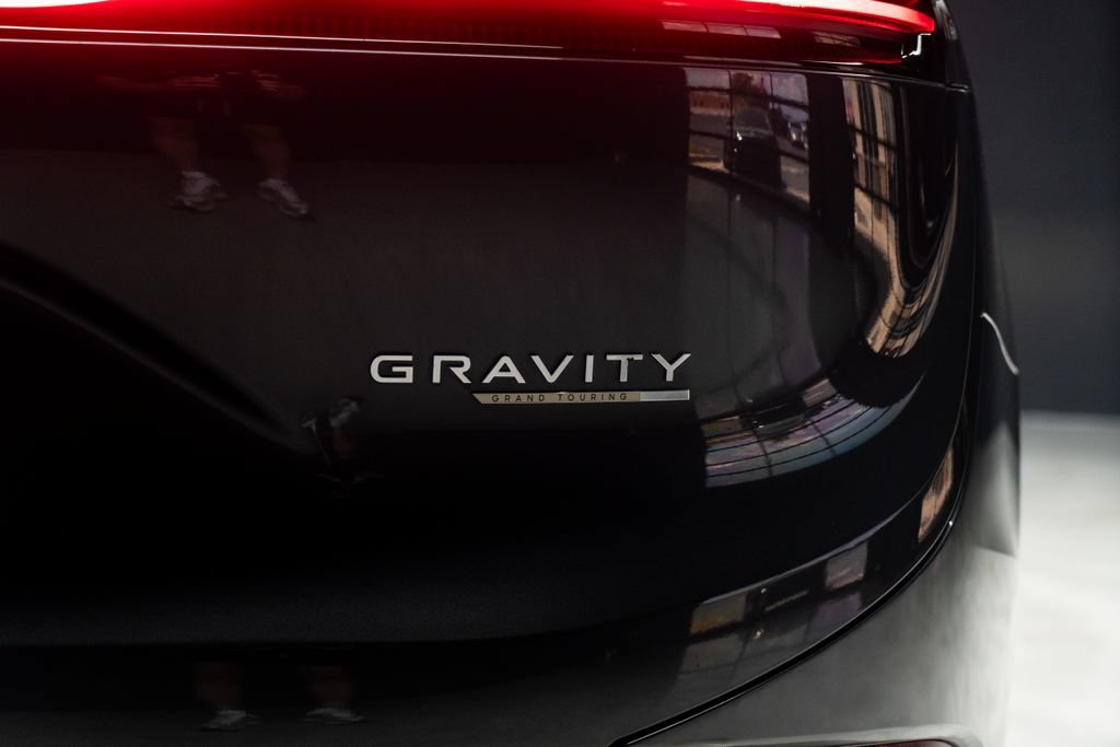 Used 2026 Lucid Gravity Grand Touring AWD/4WD image 17