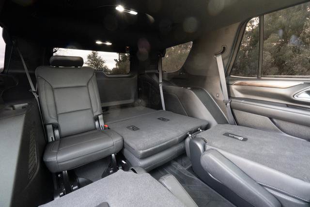 Used 2023 Chevrolet Tahoe Z71 w/ Luxury Package image 30