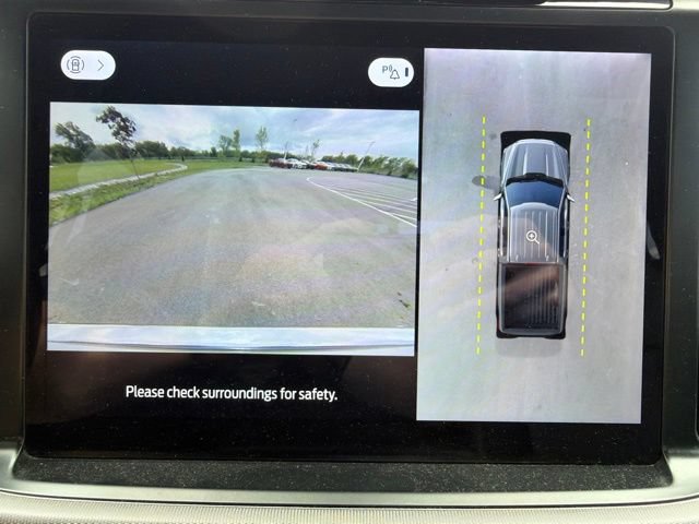 Used 2024 Ford F150 Lariat w/ Tow/Haul Package AWD/4WD image 32