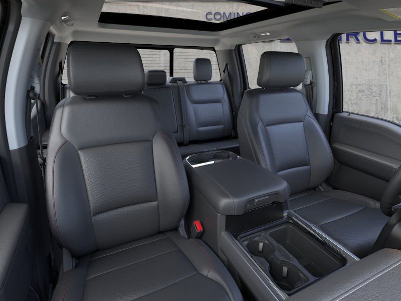 New 2026 Ford F250 Lariat image 10