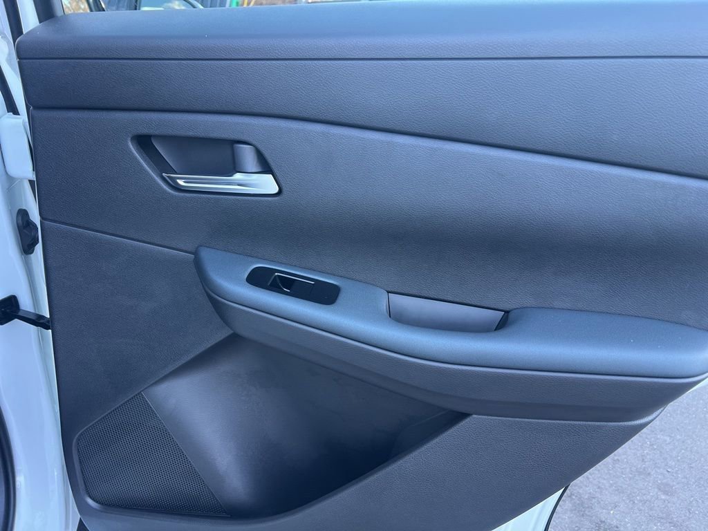 New 2026 Nissan Leaf SV+ image 29