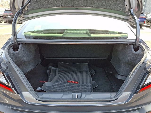 Certified 2023 Subaru WRX image 27