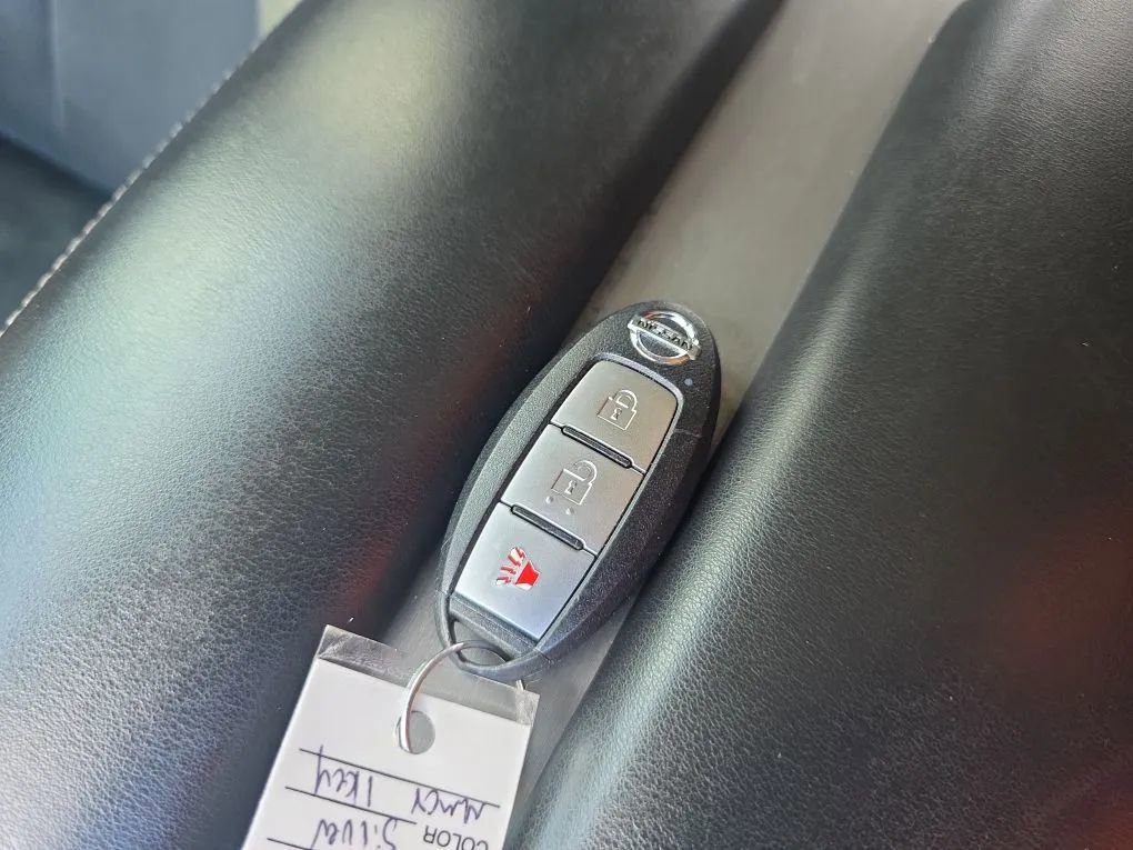 Used 2019 Nissan Murano S image 29