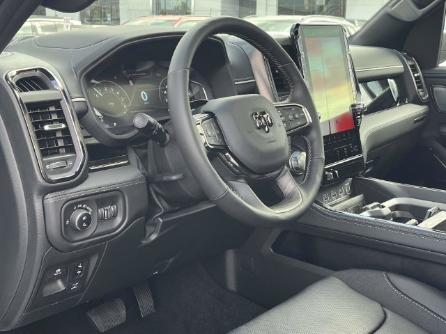 New 2027 RAM 1500 Limited AWD/4WD image 9