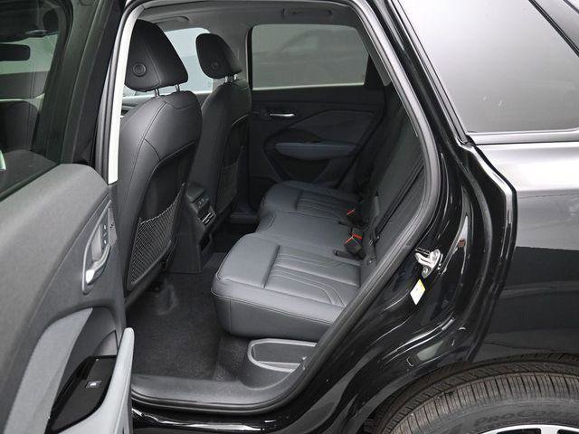 New 2026 Audi Q3 quattro 2.0T image 11