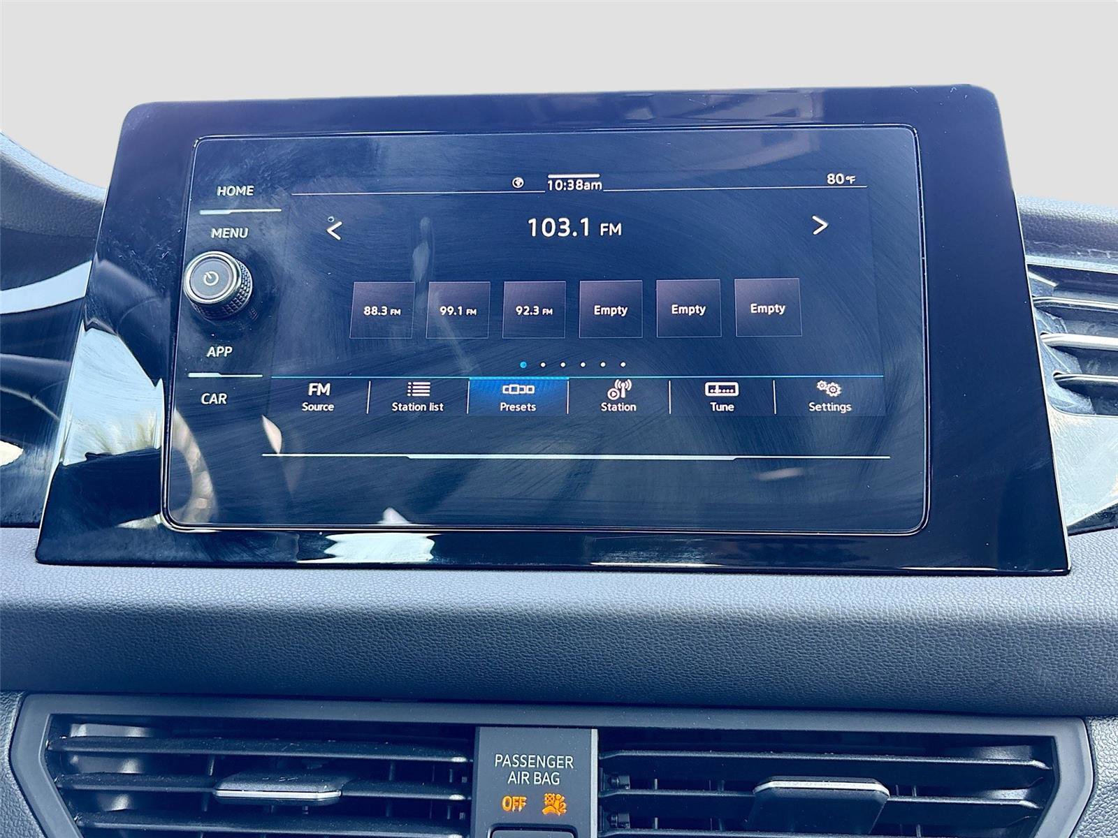 Used 2025 Volkswagen Jetta Sport FWD image 14