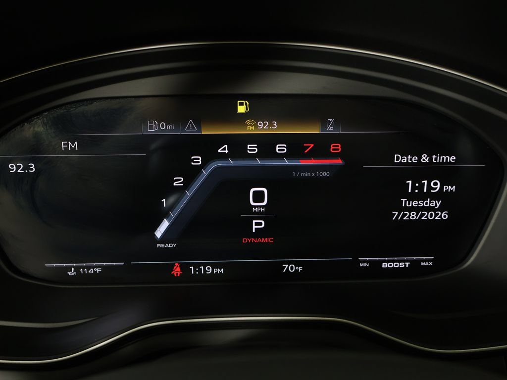 Used 2023 Audi S4 Premium Plus w/ Premium Plus Package AWD/4WD image 45