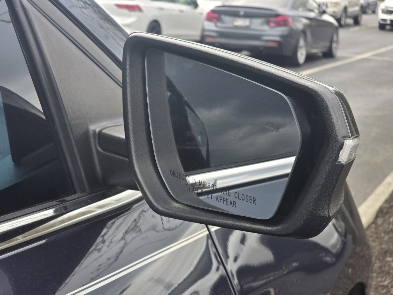 Used 2019 Chevrolet Equinox LT image 20