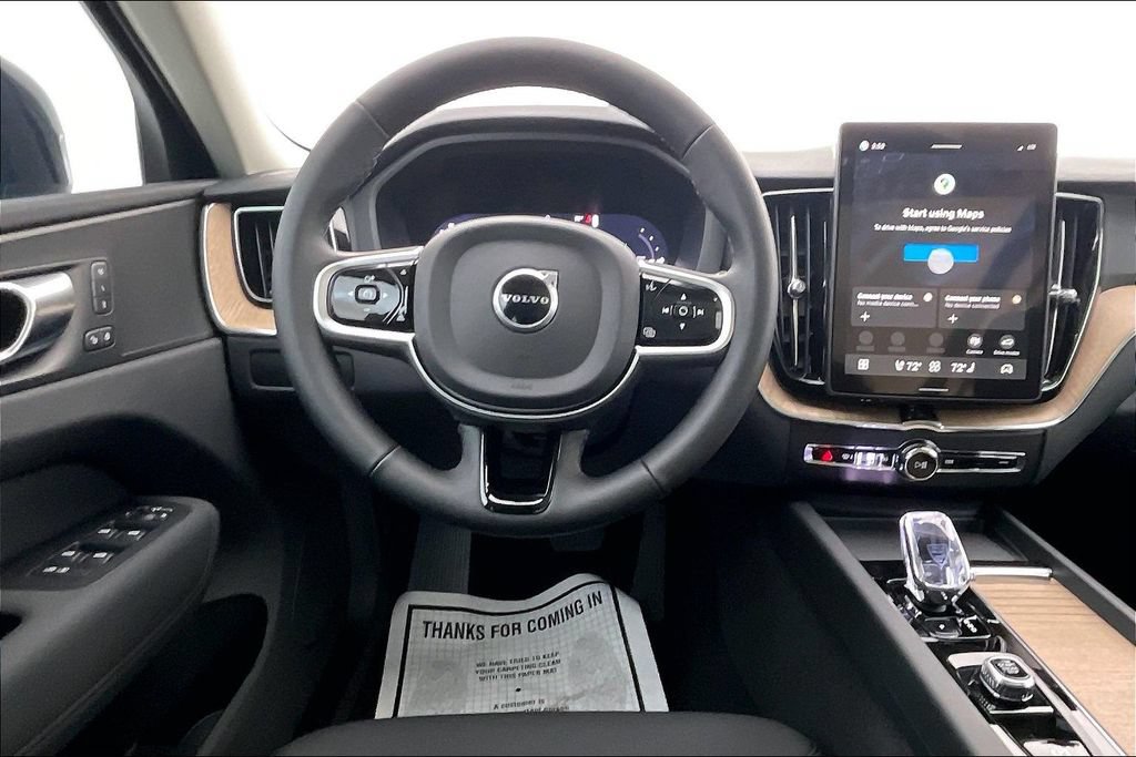 New 2026 Volvo XC60 T8 Core w/ Climate Package AWD/4WD image 9