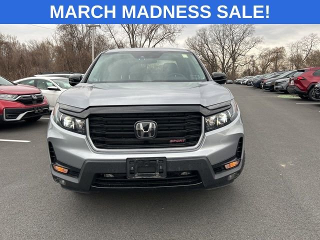 Used 2023 Honda Ridgeline Sport image 3