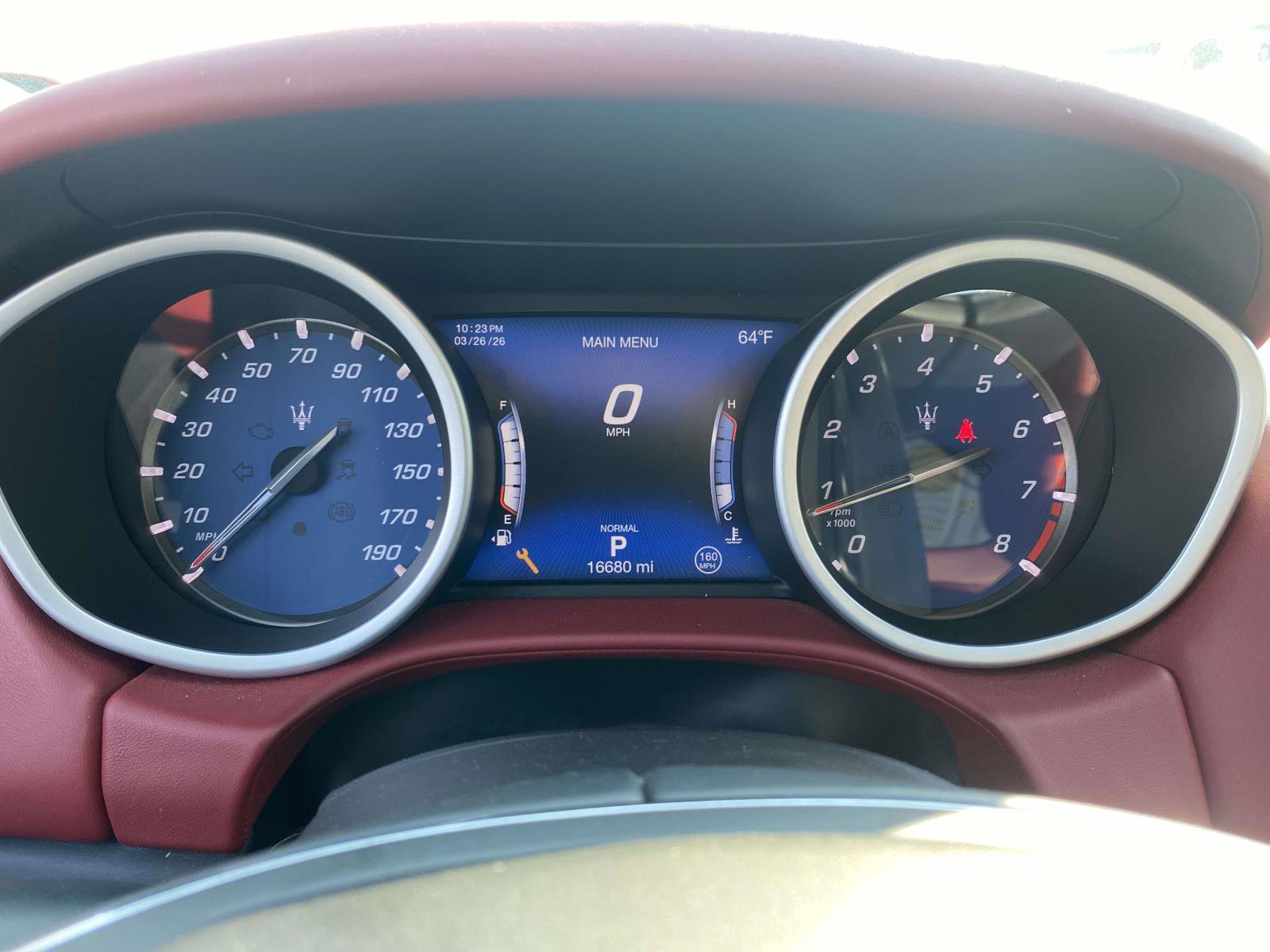 Used 2019 Maserati Ghibli S GranLusso image 23