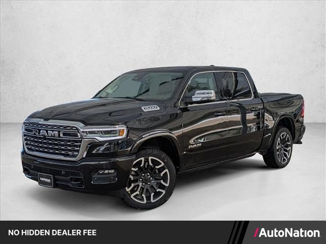 New 2026 RAM 1500 Limited