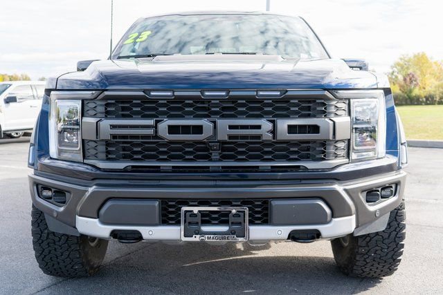 Used 2023 Ford F150 Raptor image 3