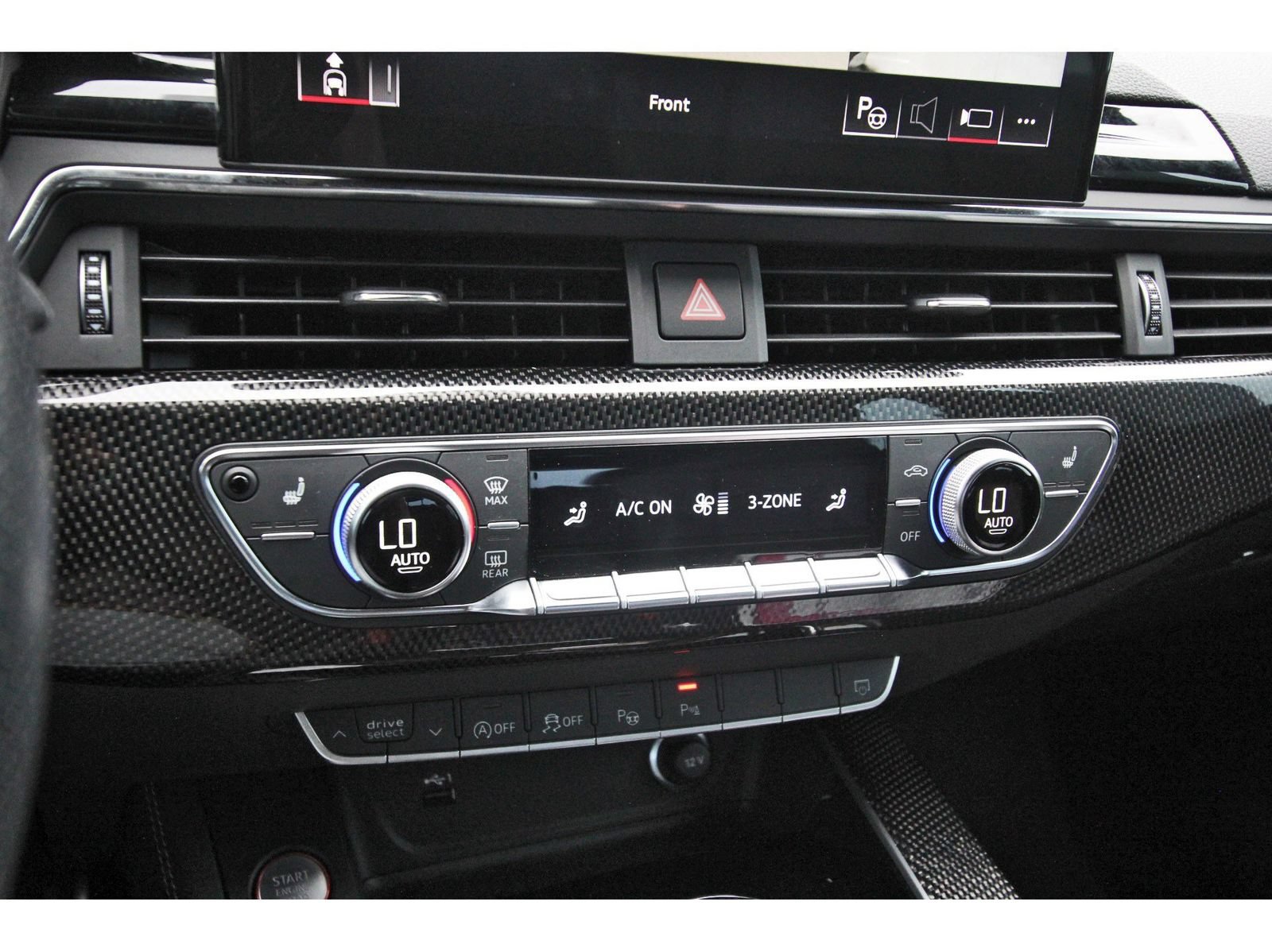 Used 2023 Audi S5 Prestige w/ Prestige Package AWD/4WD image 27