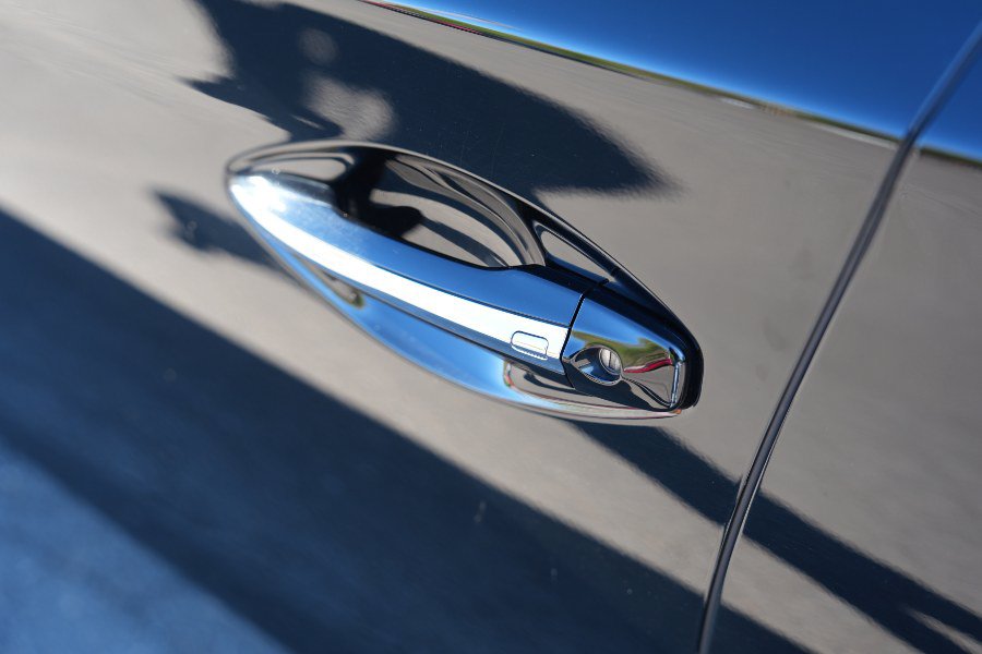 Used 2023 INFINITI Q50 Sensory RWD image 14