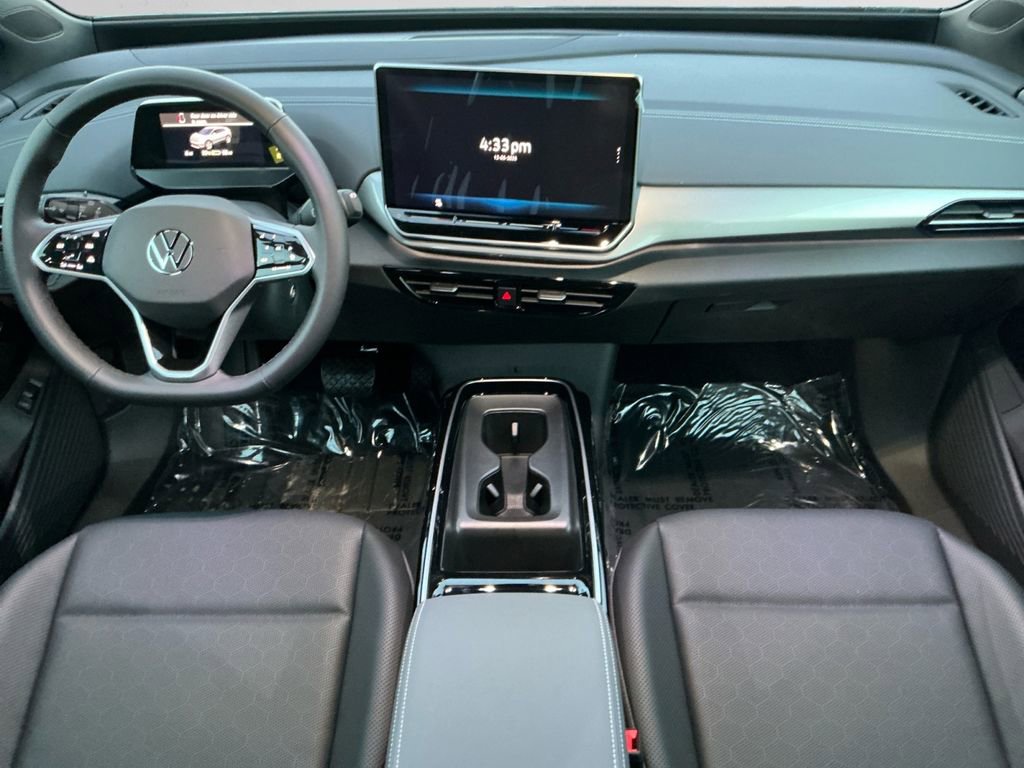 New 2026 Volkswagen ID.4 Pro S AWD/4WD image 10