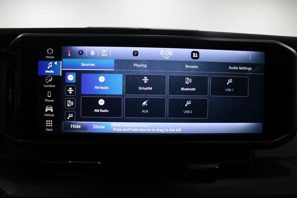 Used 2024 Jeep Wrangler Sport S image 41