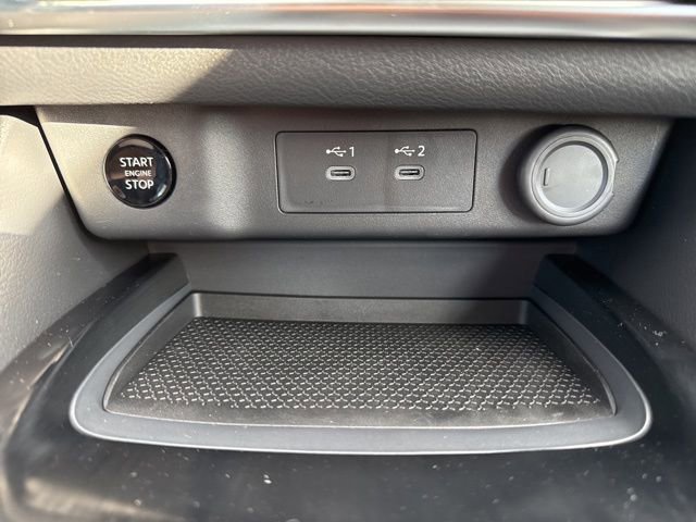 New 2026 Nissan Rogue SV image 18