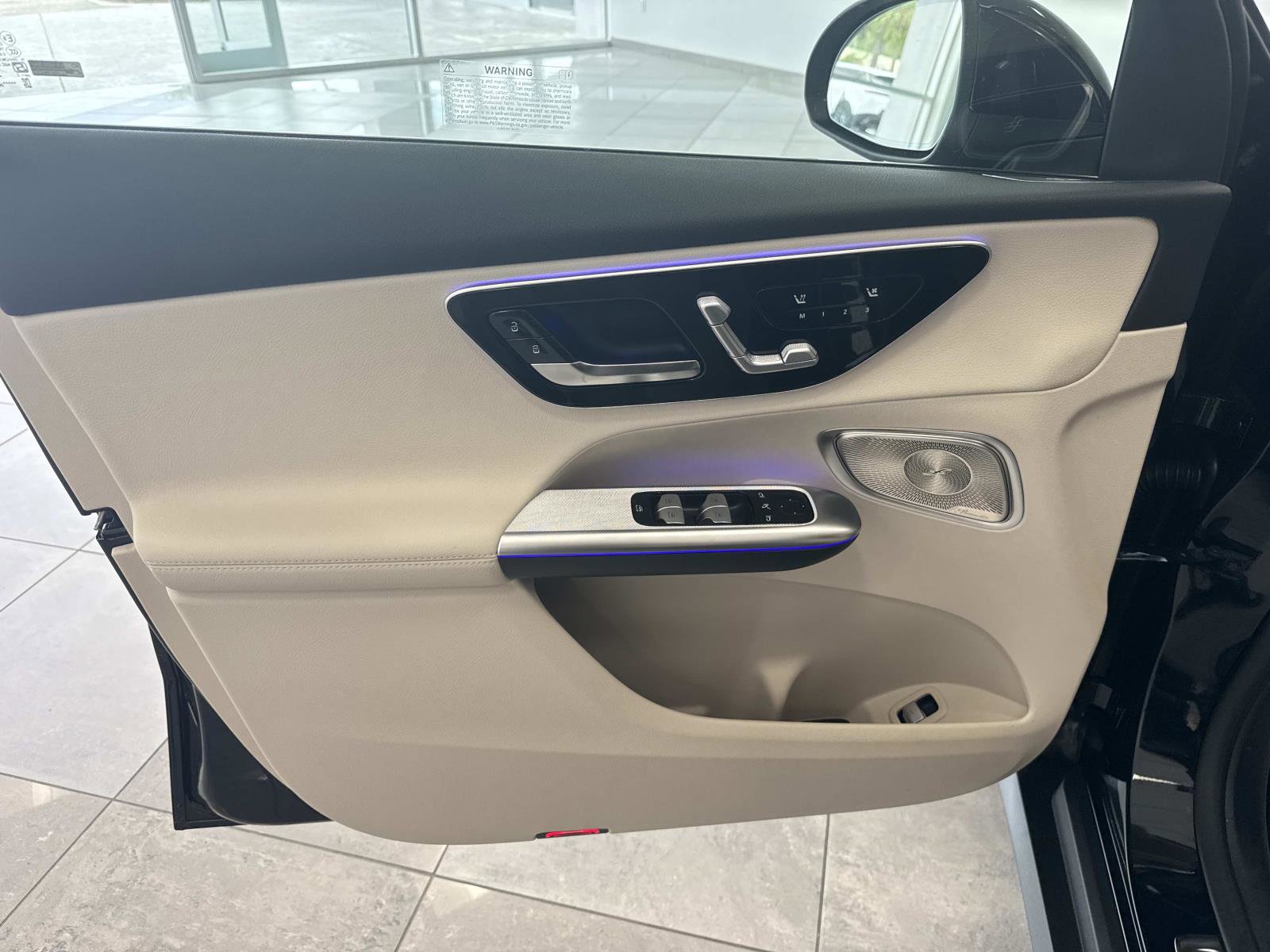 New 2026 Mercedes-Benz GLC 300 image 17