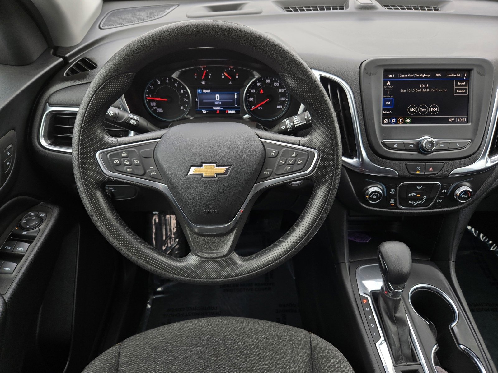 Used 2023 Chevrolet Equinox LT image 12