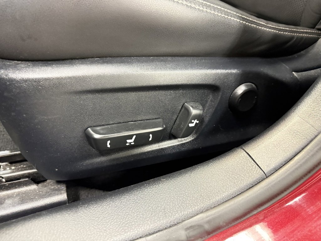 Used 2015 Lexus IS 250 Crafted Line image 23