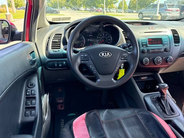 Used 2014 Kia Forte LX w/ Popular Package FWD image 19