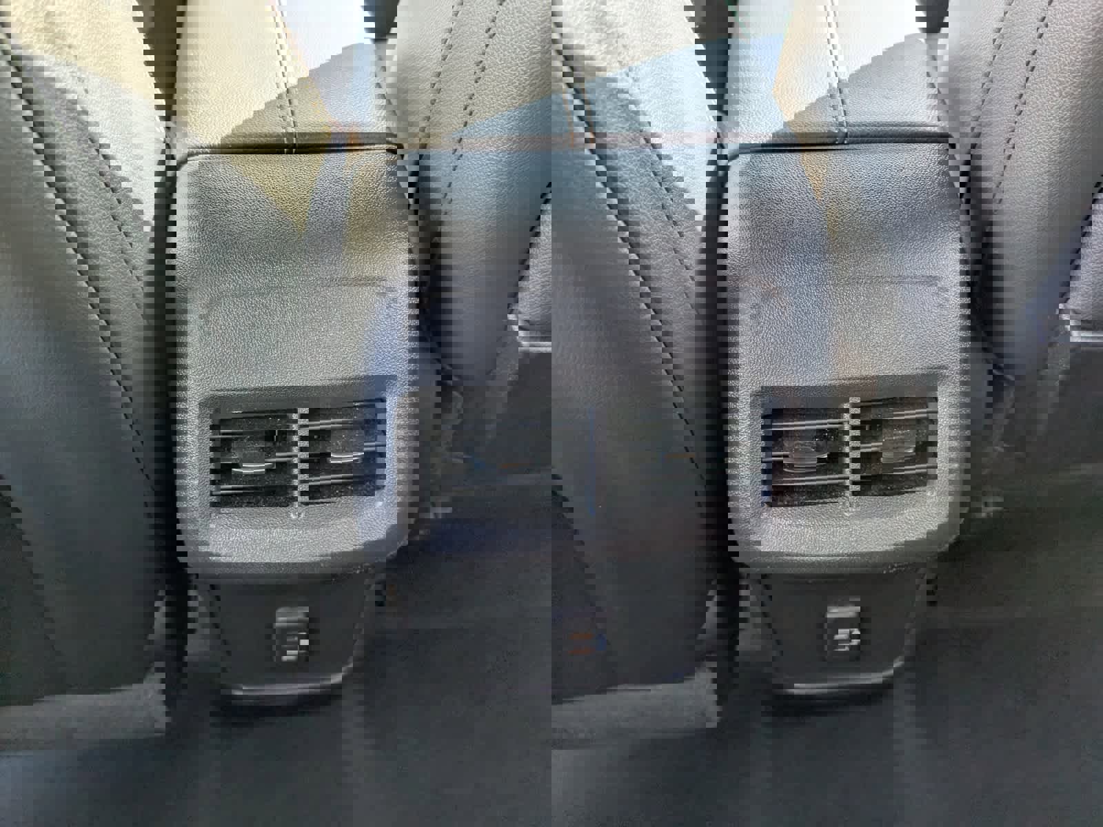 Certified 2022 GMC Terrain AT4 w/ Infotainment Package II image 18