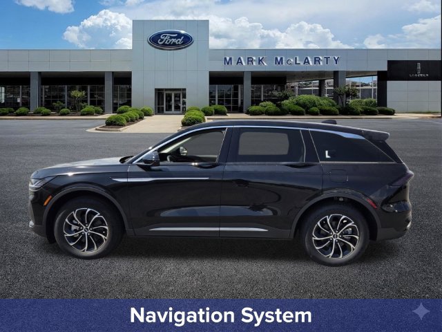 New 2026 Lincoln Nautilus Premier w/ Equipment Group 102A AWD/4WD image 2