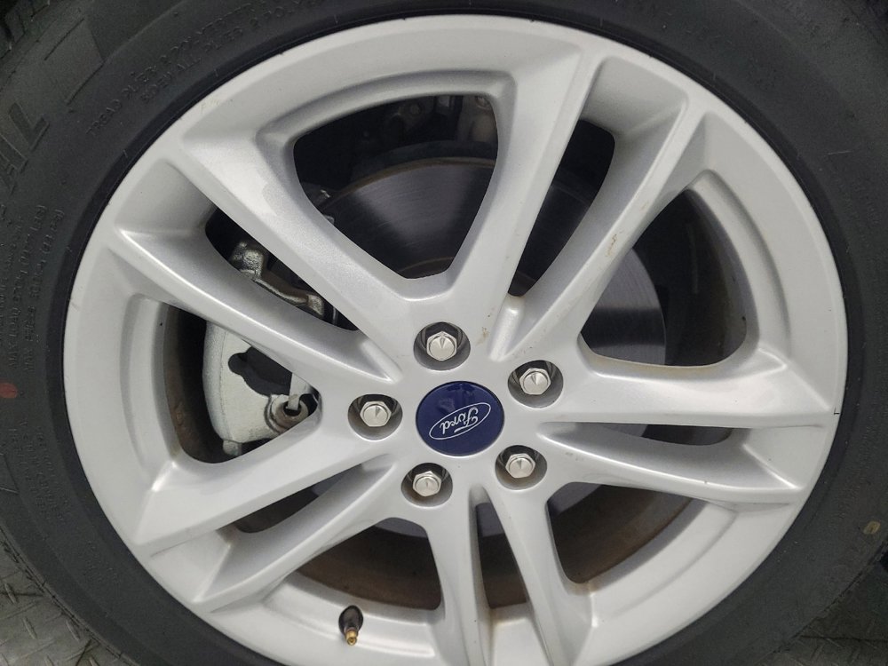 Used 2018 Ford Fusion S image 31