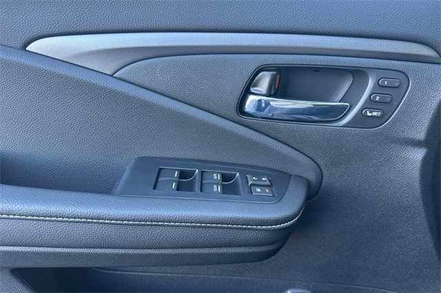 New 2026 Honda Ridgeline RTL image 11