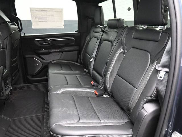 New 2026 RAM 1500 RHO w/ RHO Level 1 Equipment Group image 18
