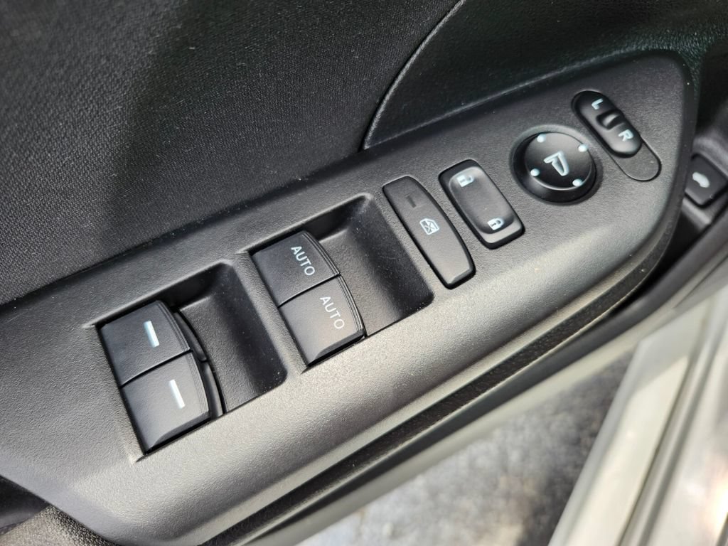 Used 2021 Honda Civic EX image 36