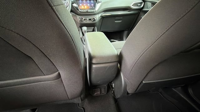 Used 2023 Chevrolet TrailBlazer LT w/ Convenience Package AWD/4WD image 20
