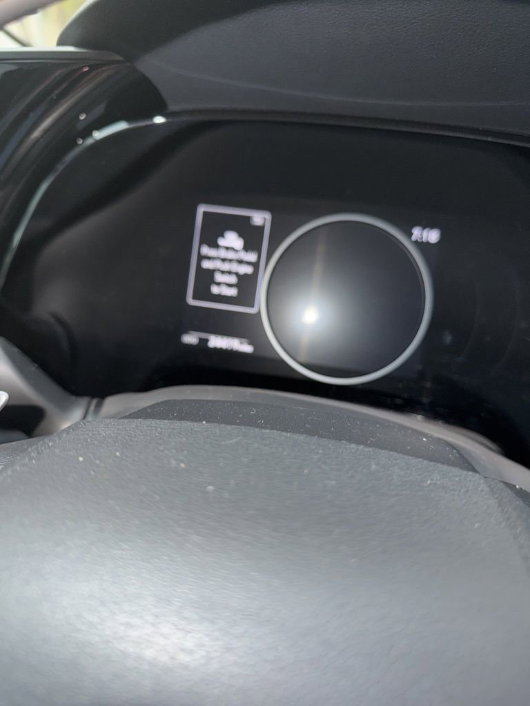 Used 2024 Lexus RX 350 Premium w/ Accessory Package (Z1) image 10