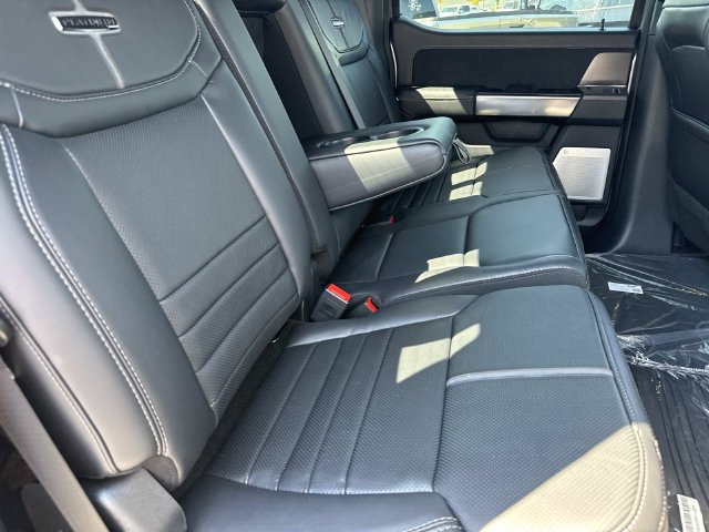 New 2026 Ford F150 Platinum w/ Equipment Group 702A High AWD/4WD image 12