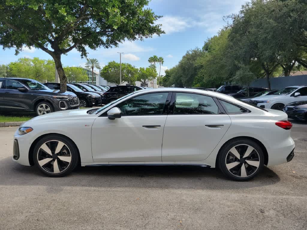 New 2026 Audi A5 Premium AWD/4WD image 11
