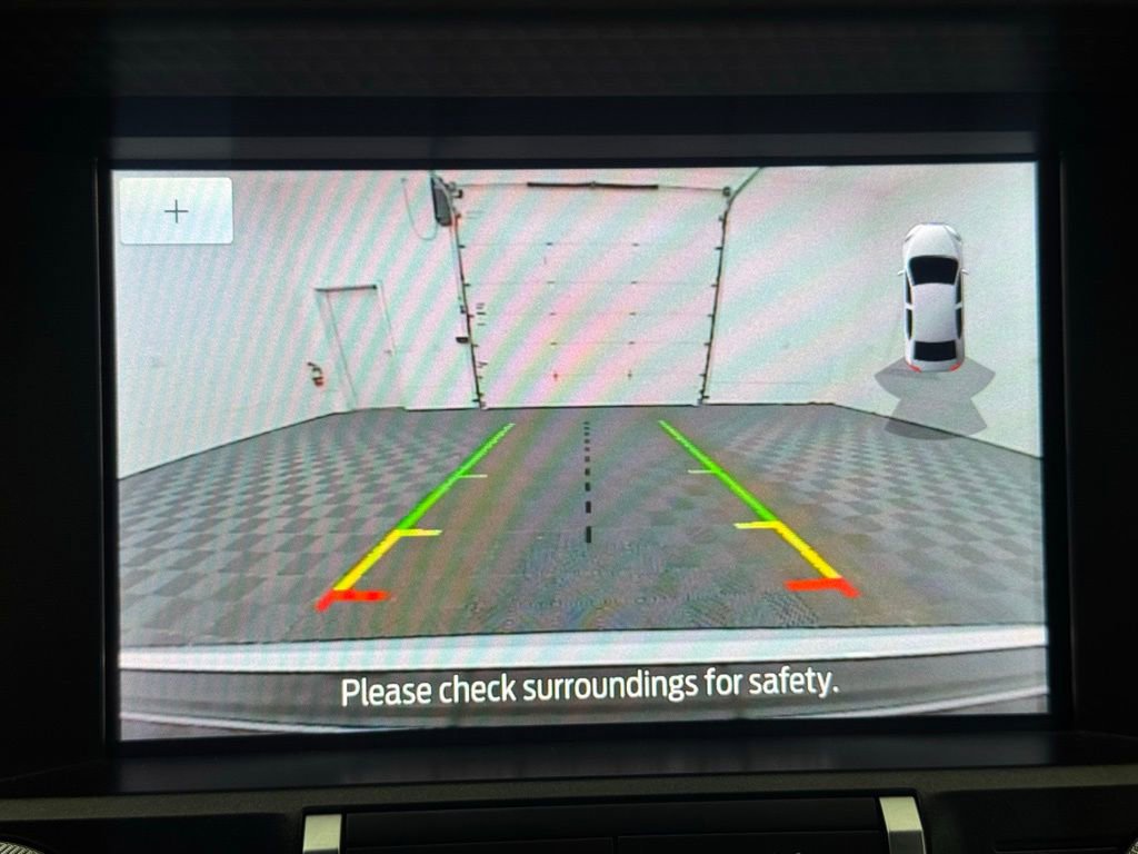 Used 2022 Ford Mustang GT Premium w/ GT Performance Package image 4