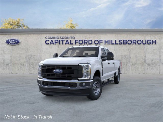 New 2026 Ford F250 XL image 2