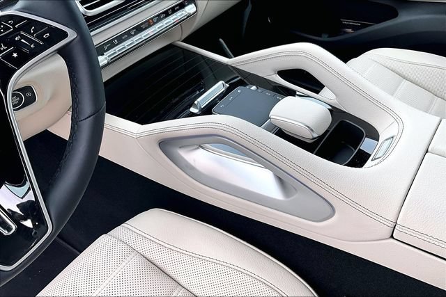New 2026 Mercedes-Benz GLE 450 4MATIC image 7